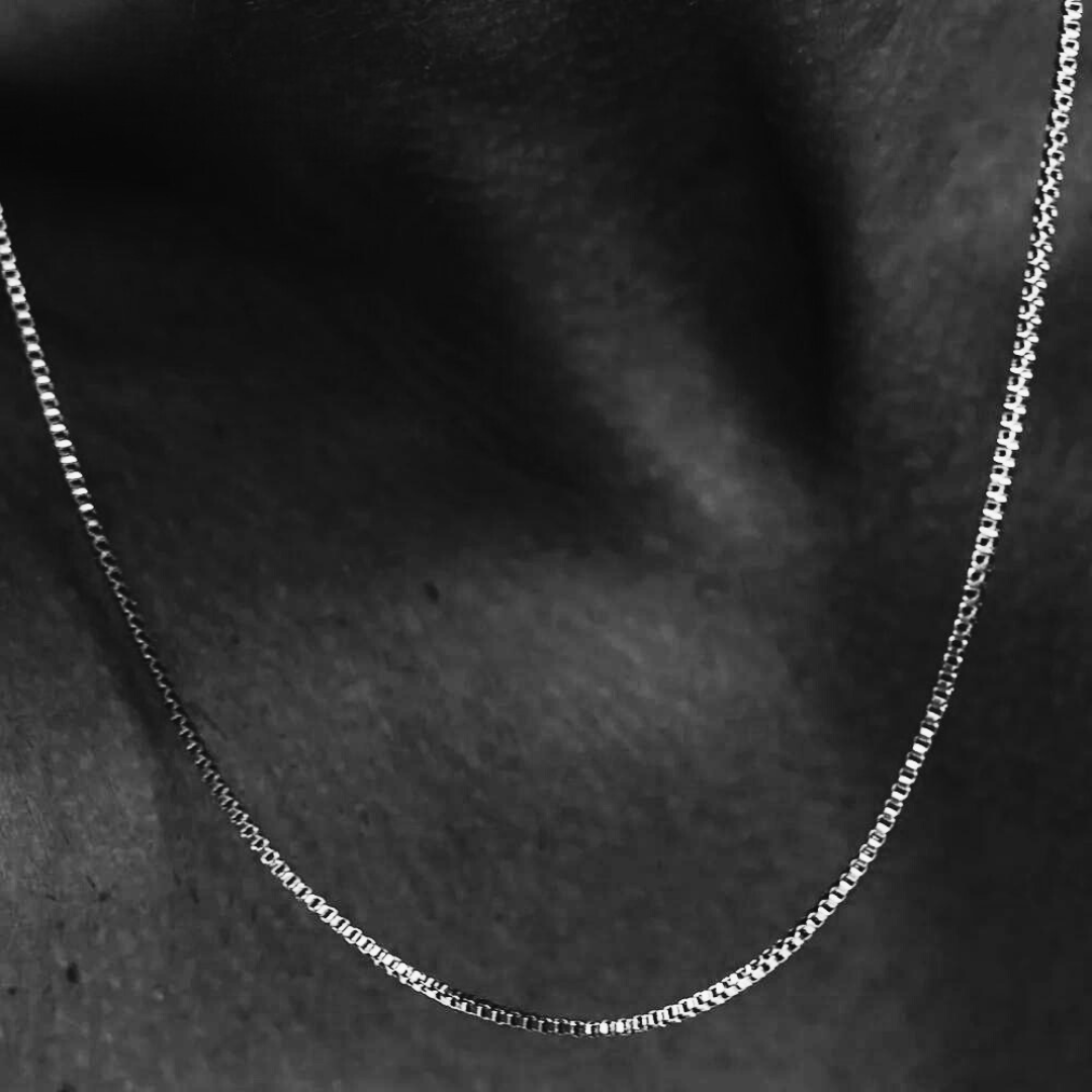 CEZAR NECKLACE