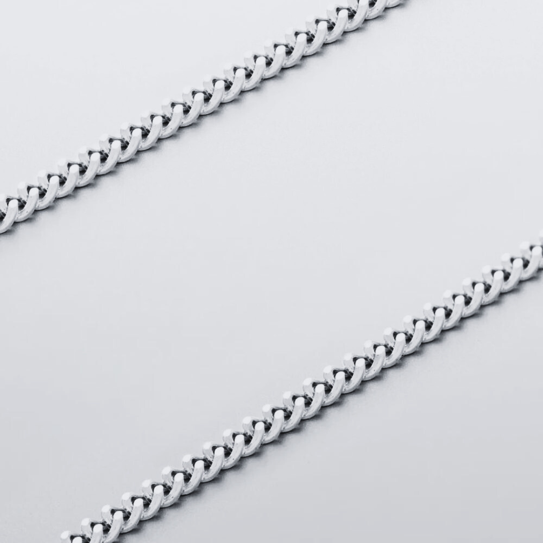 GENOVA NECKLACE