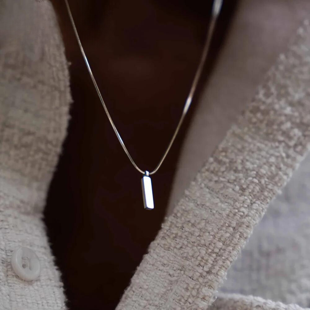 LUSSO NECKLACE