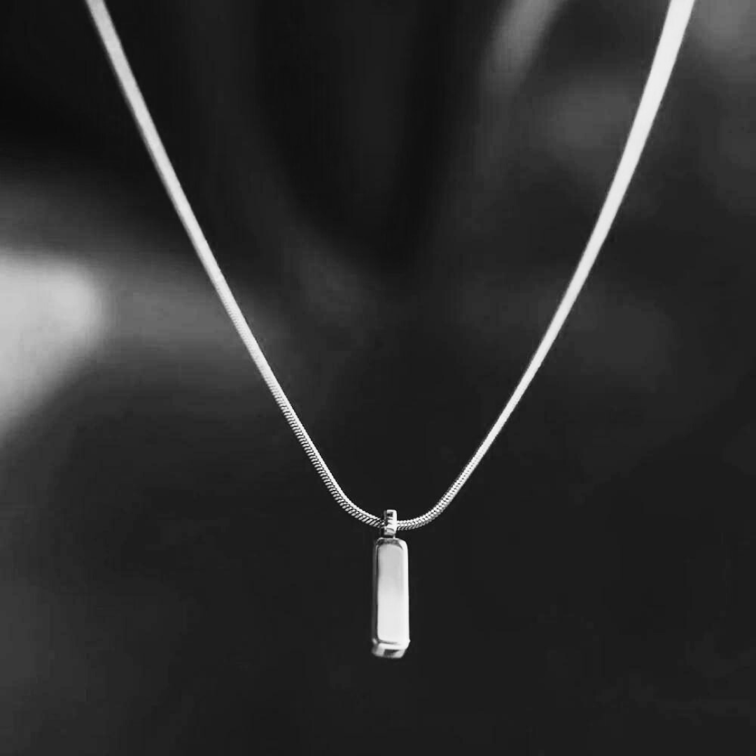 LUSSO NECKLACE