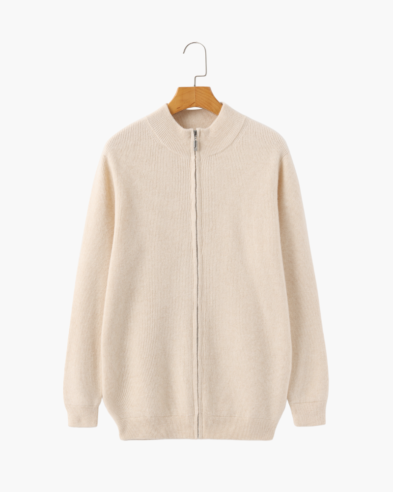 100% CASHMERE VEST