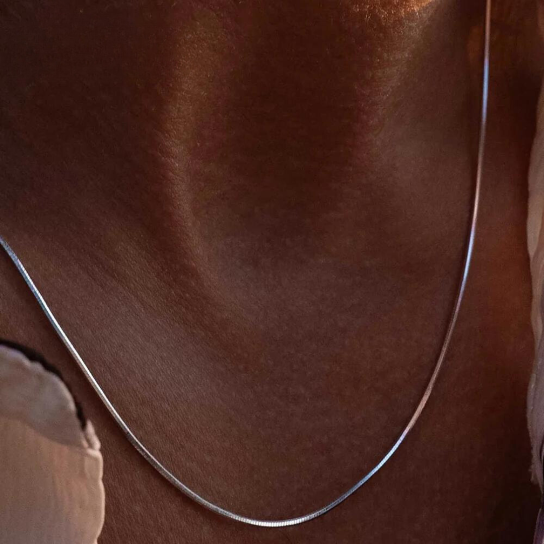 ROMA NECKLACE