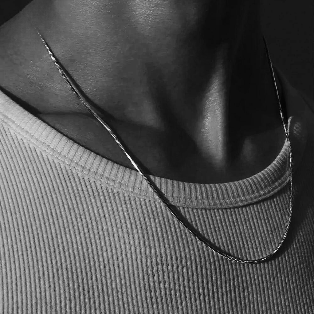 SERENO NECKLACE
