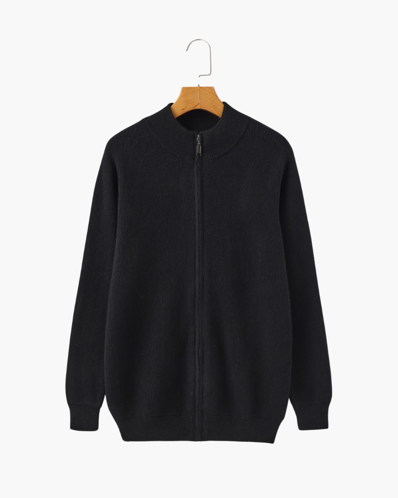 100% CASHMERE VEST