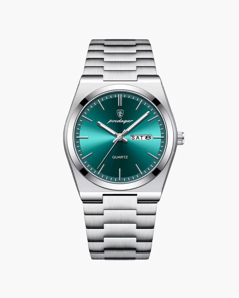 MARINE QUARTZ WATCH