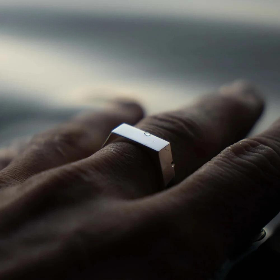 LUCE RING