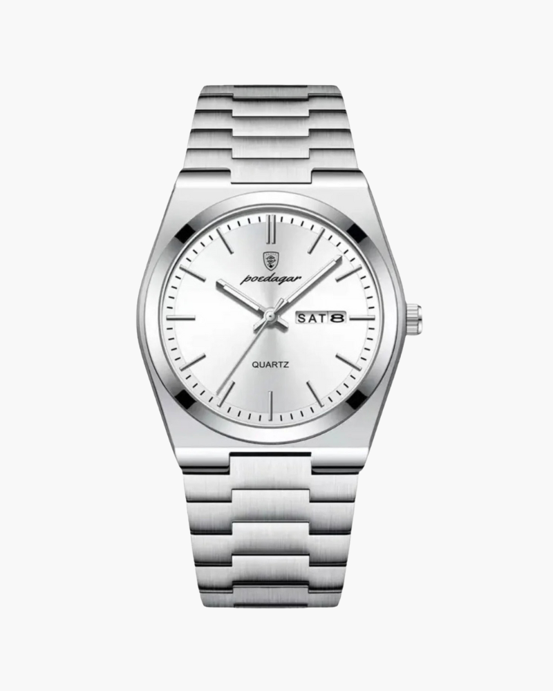MARINE QUARTZ WATCH