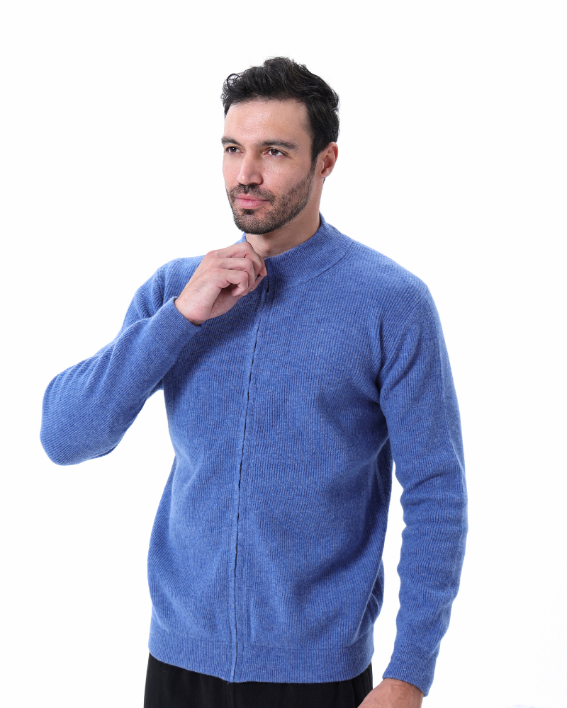 100% CASHMERE VEST