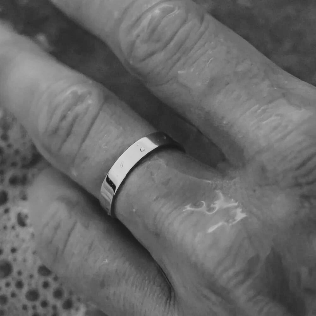 PASSIONE RING