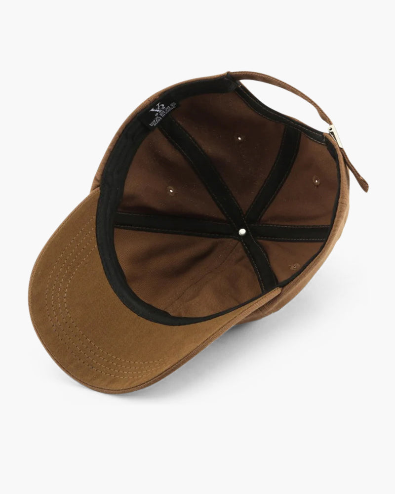 NEW YORK CAP