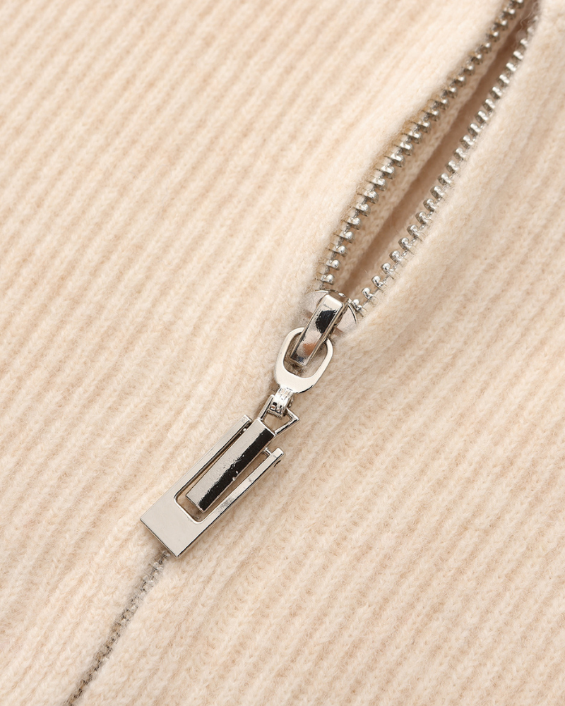 100% CASHMERE VEST