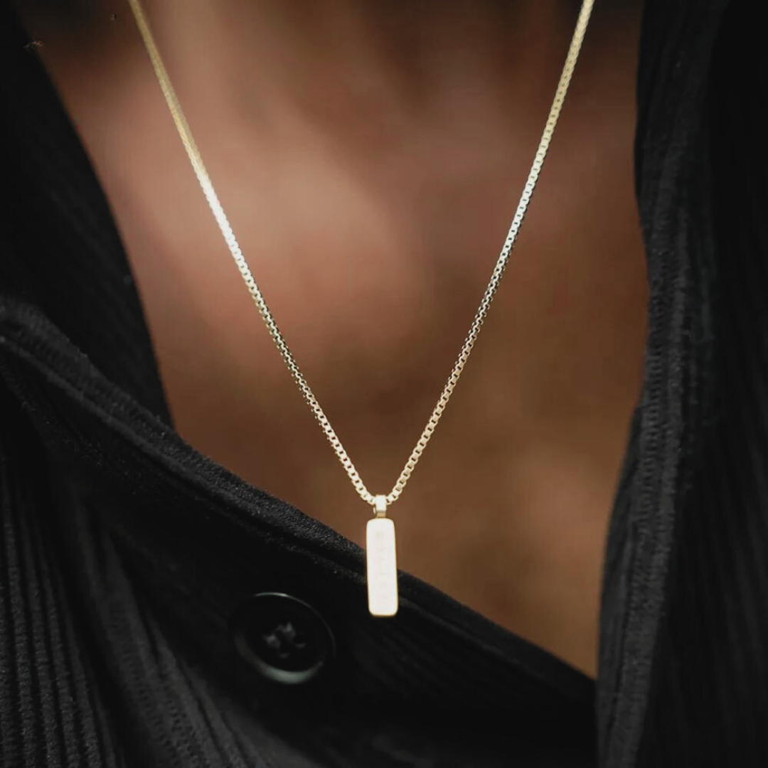 VIRTÚ NECKLACE