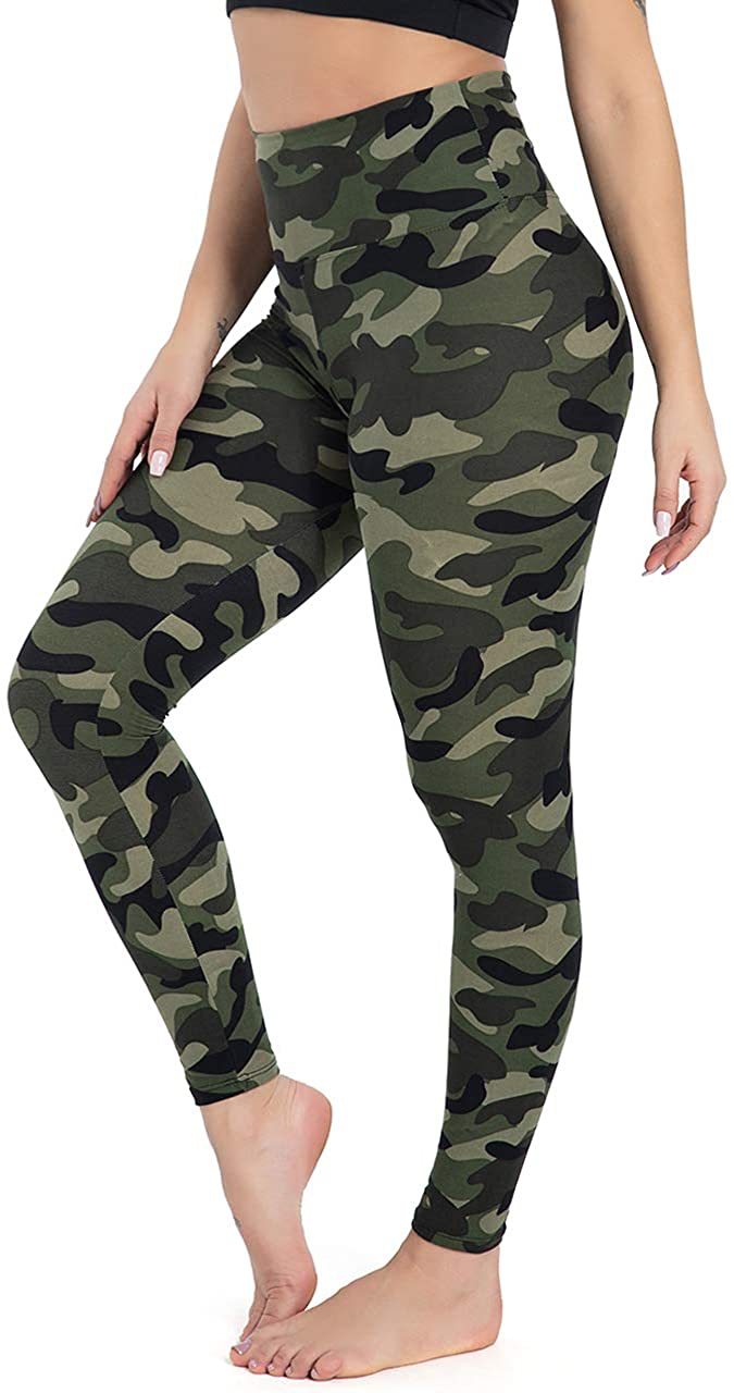 ⏰Last Day Special Sale -🔥High Waisted Tummy Control Butt Lifting Shaping Training Leggings🎁🎁