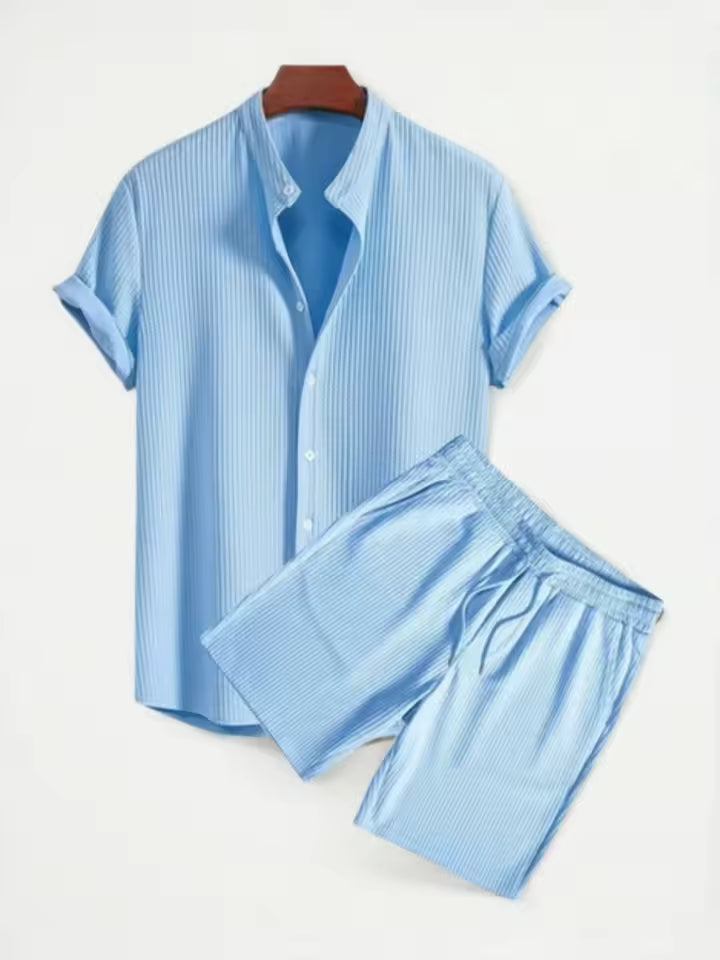 ELLEGANZIO| EXCLUSIVE MEN'S SET