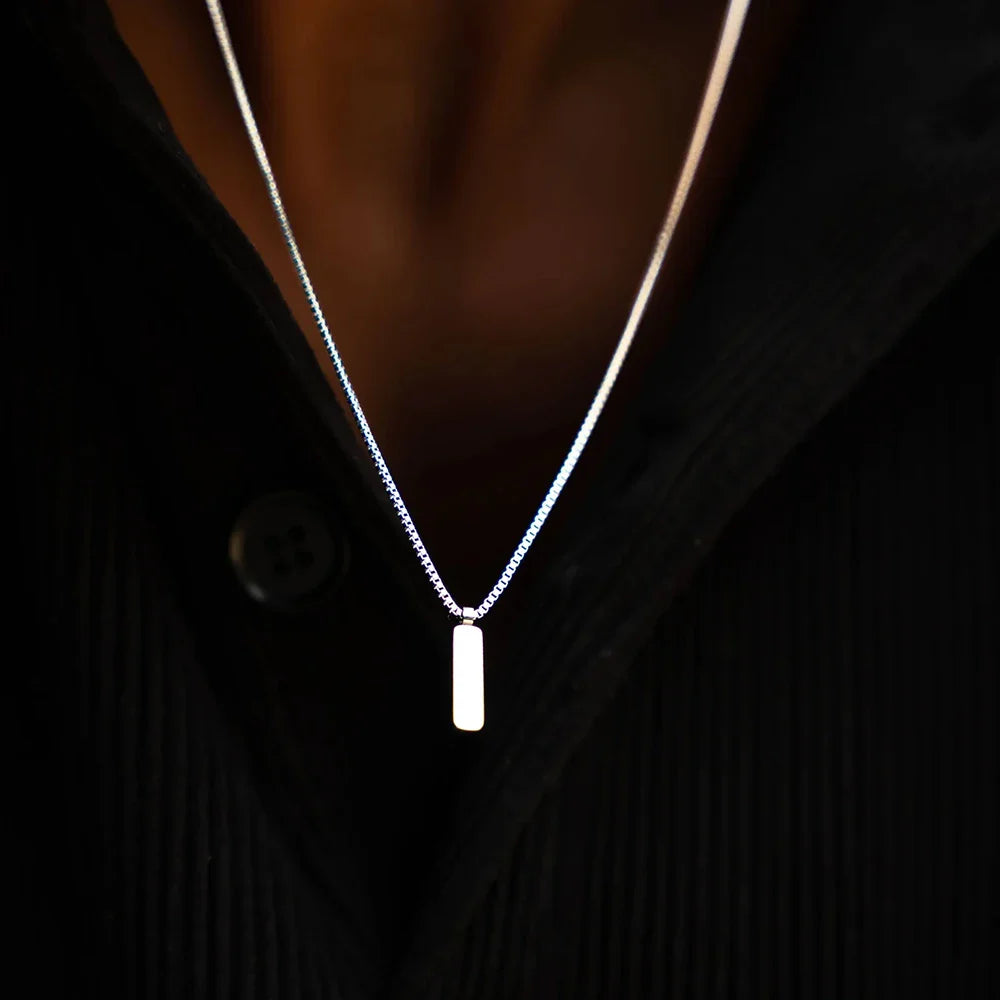 VIRTÚ NECKLACE
