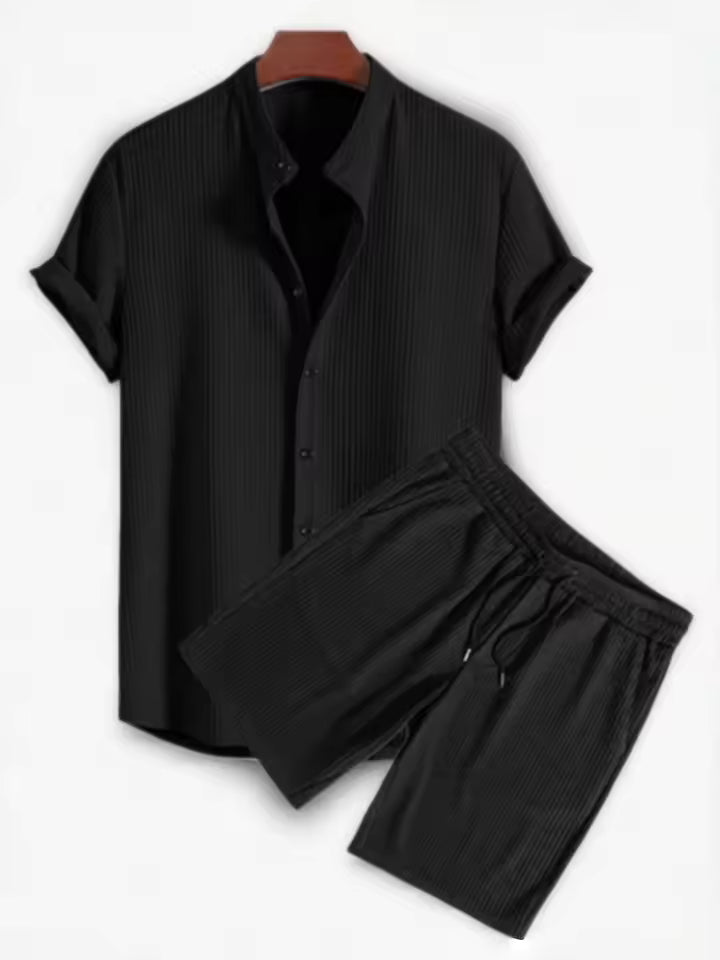 ELLEGANZIO| EXCLUSIVE MEN'S SET