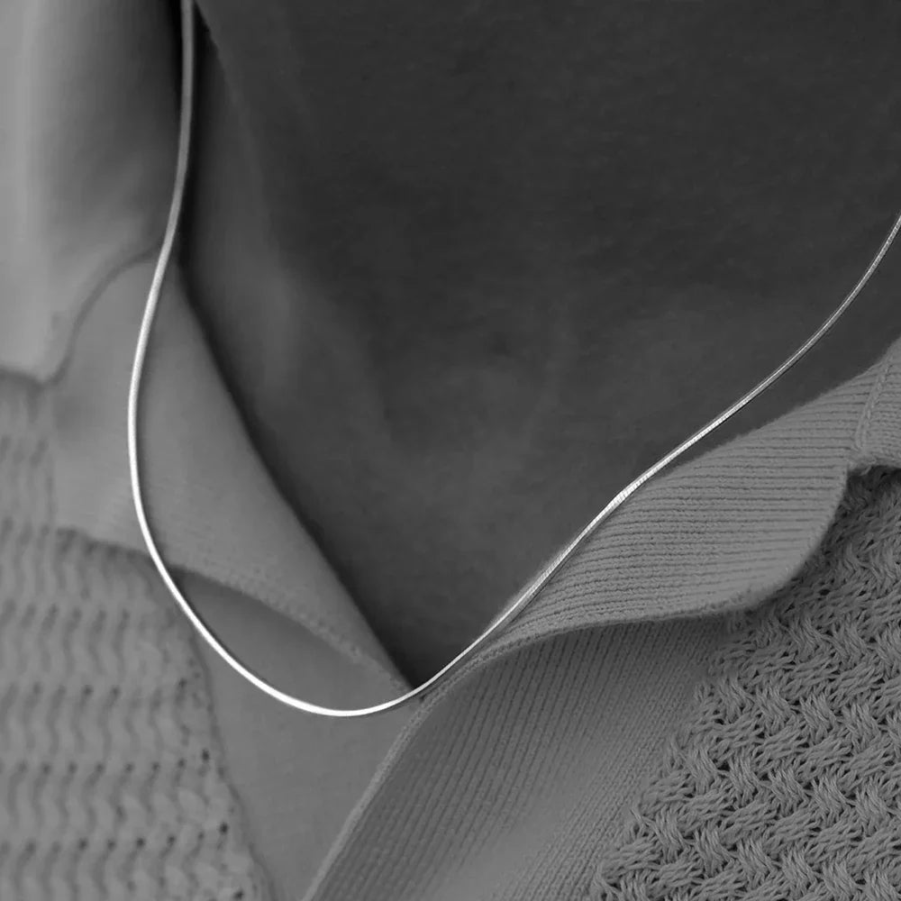 ROMA NECKLACE