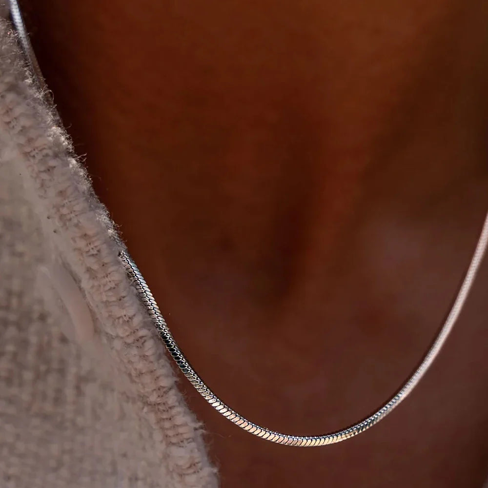 SERENO NECKLACE