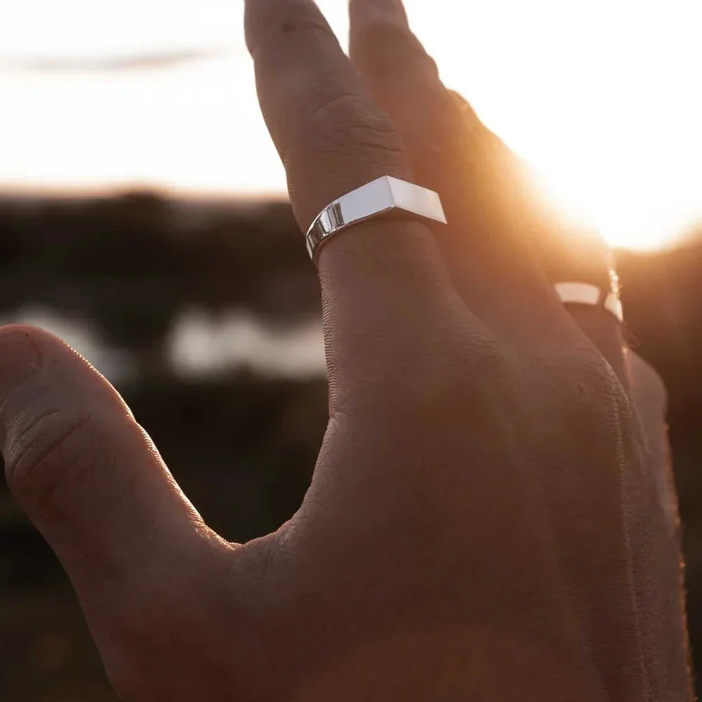 LUCE RING