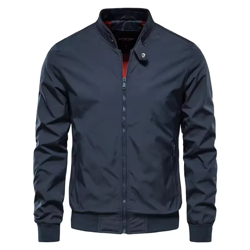 ELLEGANZIO WINDBREAKER
