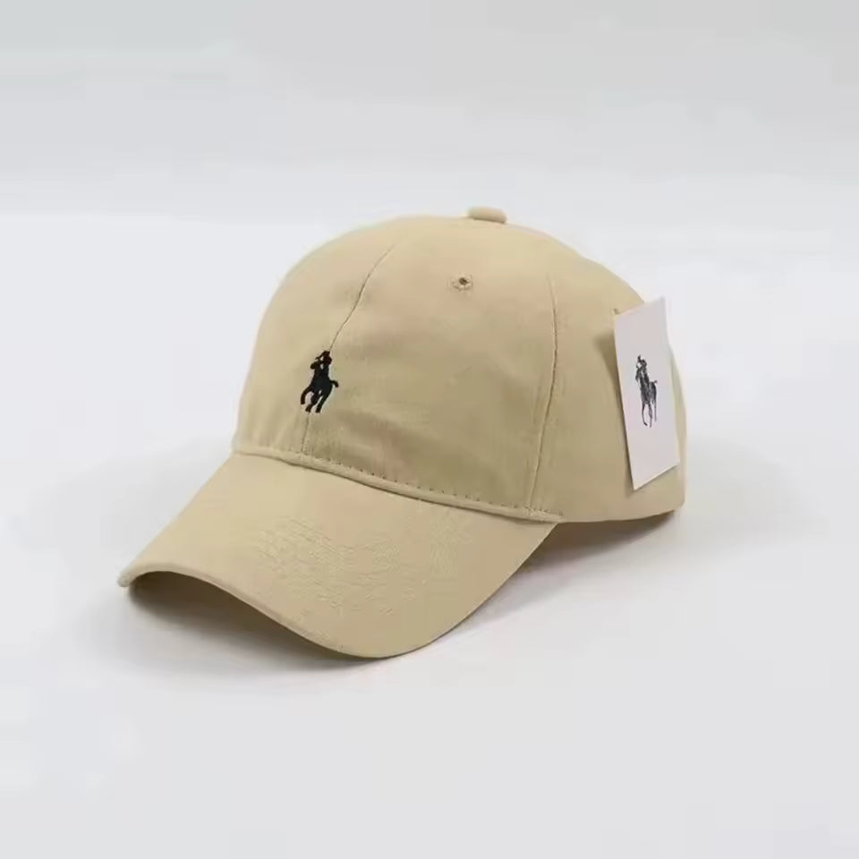 POLO CAP