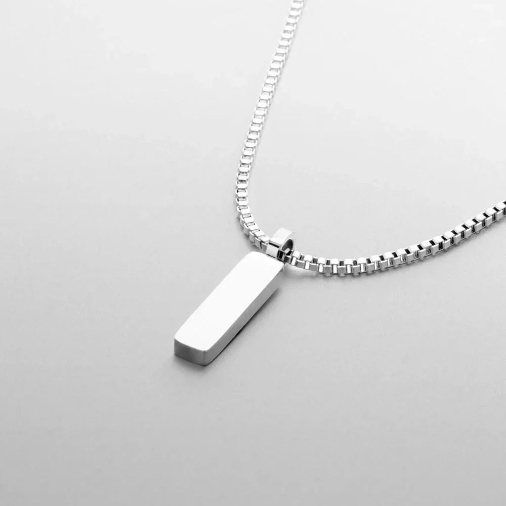 VIRTÚ NECKLACE