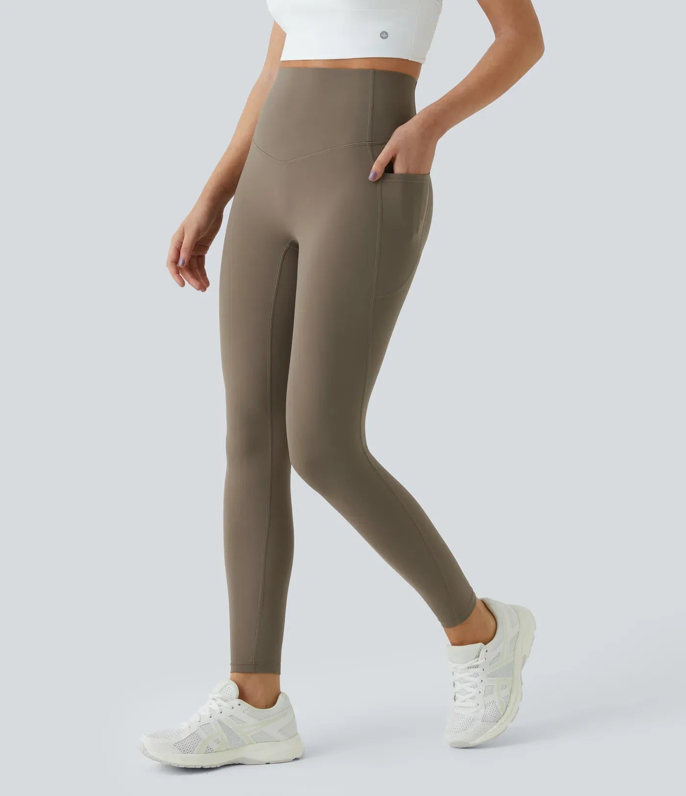 ⏰Last Day Special Sale -🔥High Waisted Tummy Control Butt Lifting Shaping Training Leggings🎁🎁