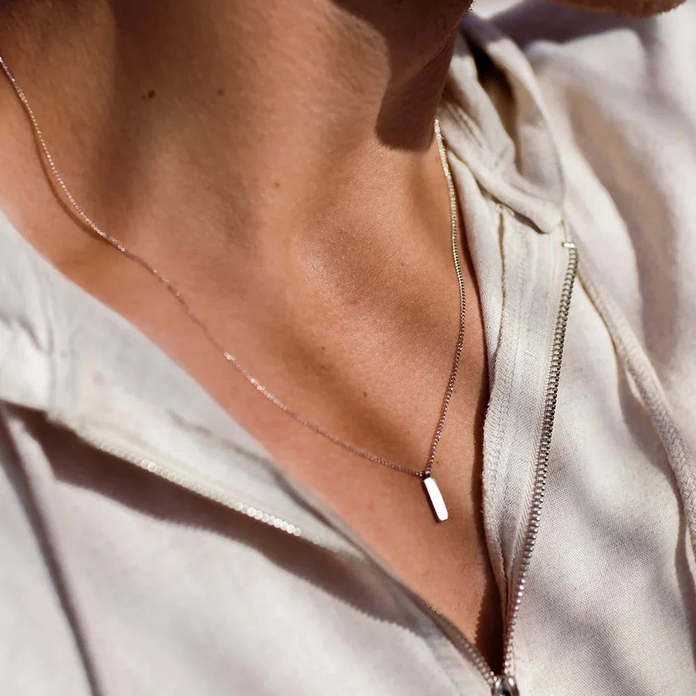 BOLOGNA NECKLACE