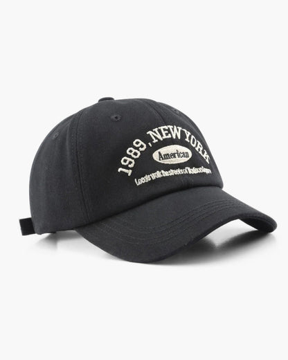 NEW YORK CAP