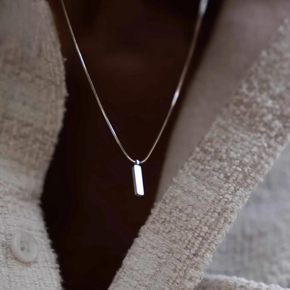 LUSSO NECKLACE