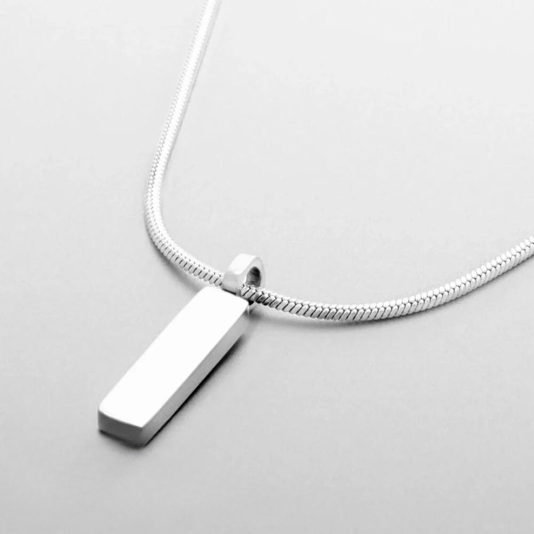 LUSSO NECKLACE