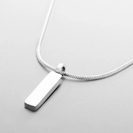 LUSSO NECKLACE