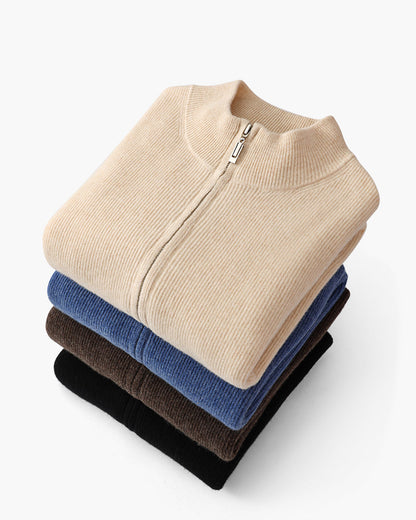100% CASHMERE VEST