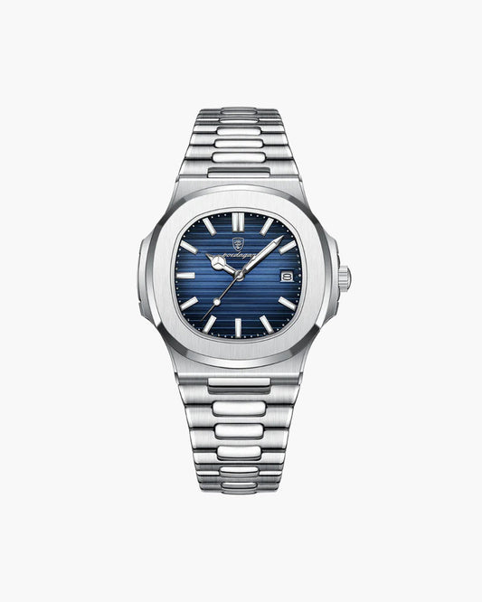 GENEVA CLASSIC WATCH (WATERPROOF)