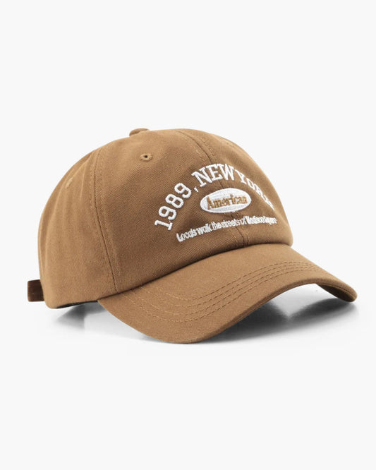 NEW YORK CAP