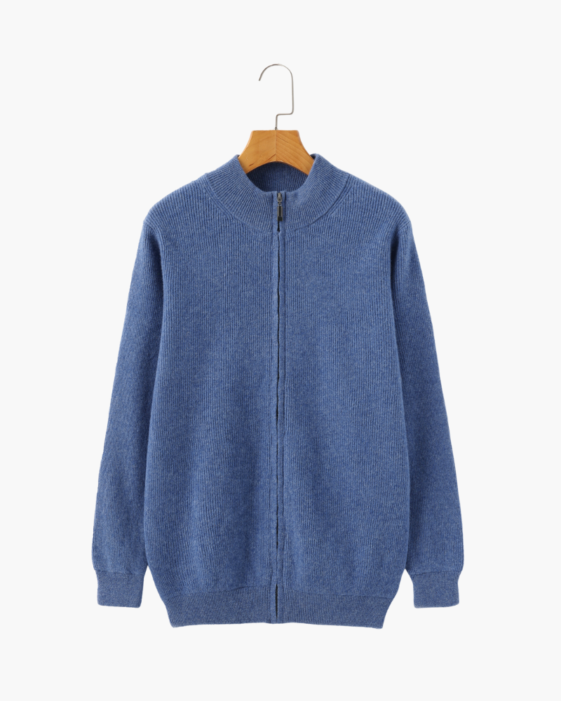 100% CASHMERE VEST