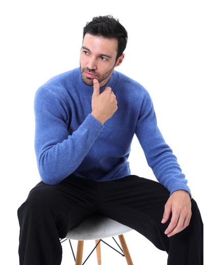 100% CASHMERE VEST
