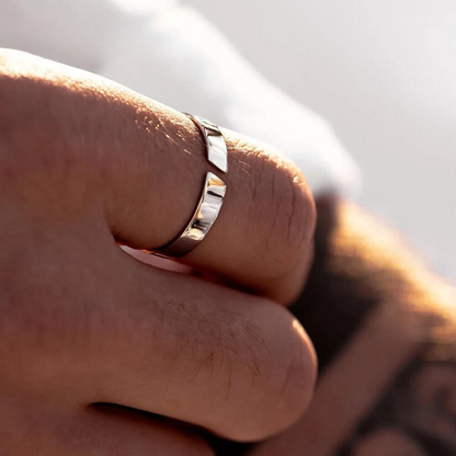 PASSIONE RING