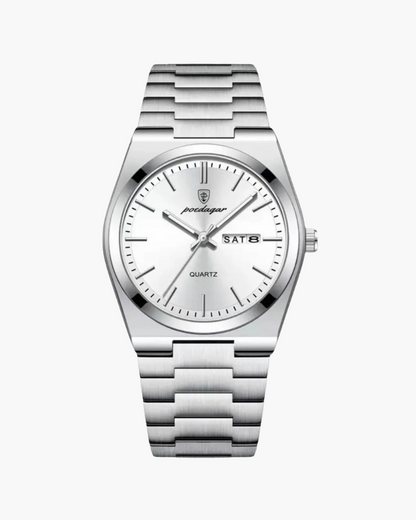 MARINE QUARTZ WATCH