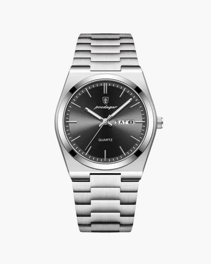MARINE QUARTZ WATCH