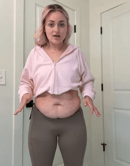 ⏰Last Day Special Sale -🔥High Waisted Tummy Control Butt Lifting Shaping Training Leggings🎁🎁