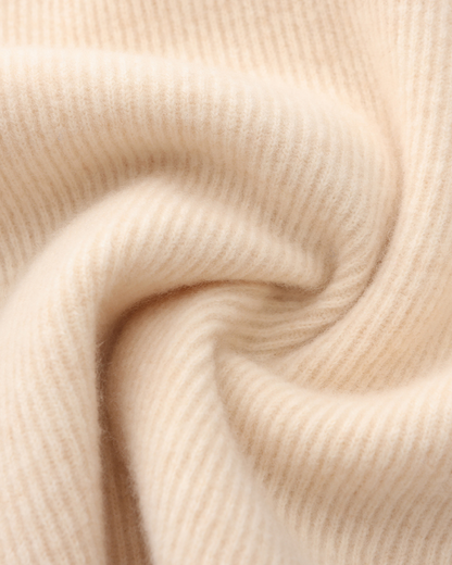 100% CASHMERE VEST