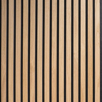 EchoWood Flex Wandpaneel (2.7 m x 1.10 m)
