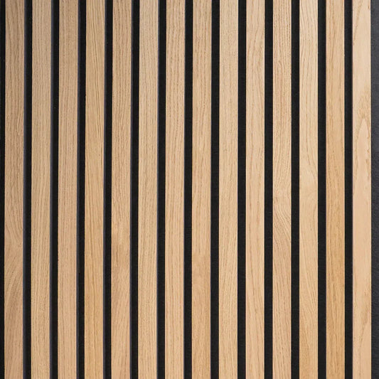 EchoWood Flex Wandpaneel (2.7 m x 1.10 m)