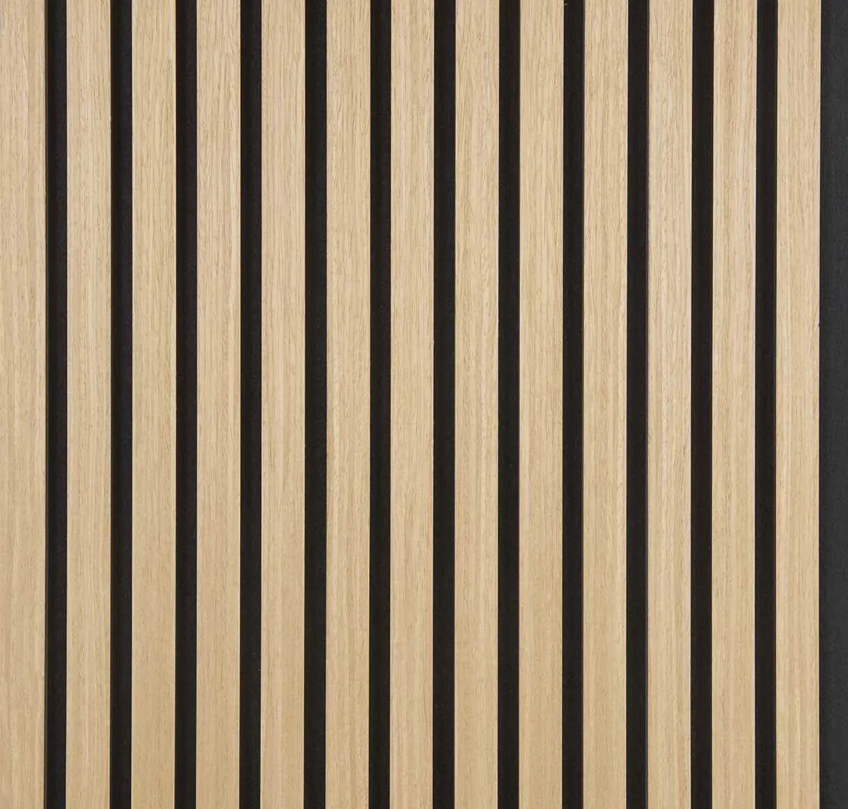 EchoWood Flex Wandpaneel (2.7 m x 1.10 m)