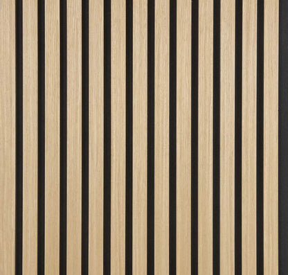EchoWood Flex Wandpaneel (2.7 m x 1.10 m)