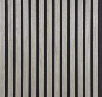 EchoWood Flex Wandpaneel (2.7 m x 1.10 m)