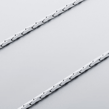 FIEREZZA NECKLACE
