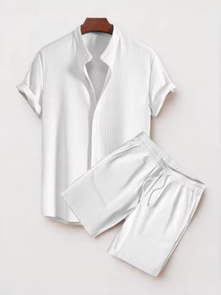 ELLEGANZIO| EXCLUSIVE MEN'S SET