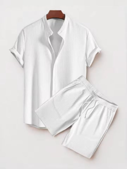ELLEGANZIO| EXCLUSIVE MEN'S SET